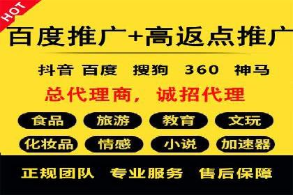 SEM关键词竞争分析案例